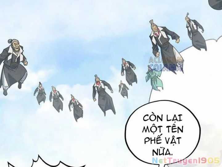 Vạn Cổ Chí Tôn - Chapter 440 - Trang 22