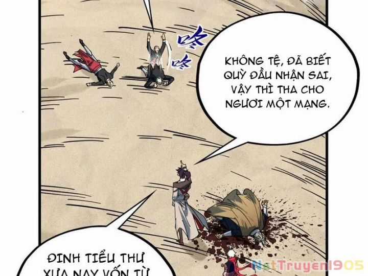 Vạn Cổ Chí Tôn - Chapter 440 - Trang 27