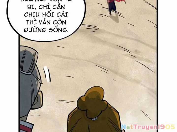 Vạn Cổ Chí Tôn - Chapter 440 - Trang 28