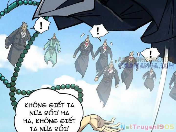 Vạn Cổ Chí Tôn - Chapter 440 - Trang 34