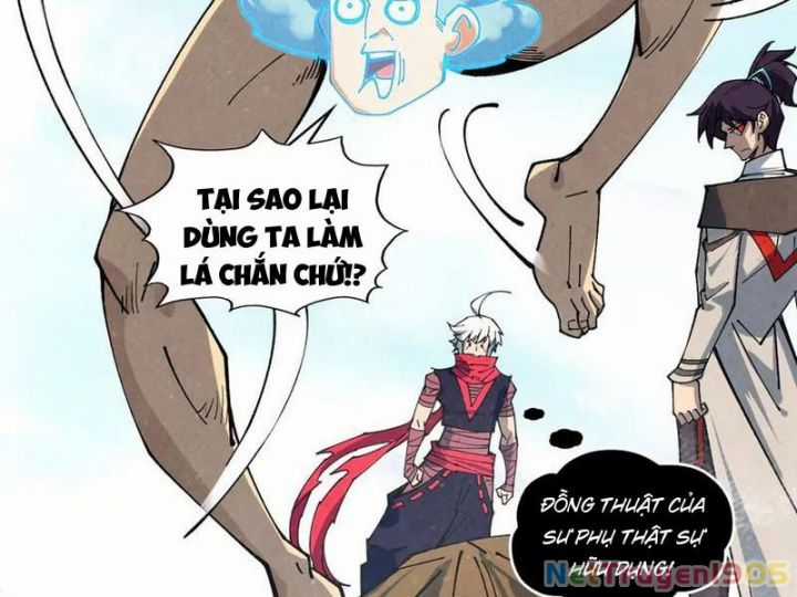 Vạn Cổ Chí Tôn - Chapter 440 - Trang 36
