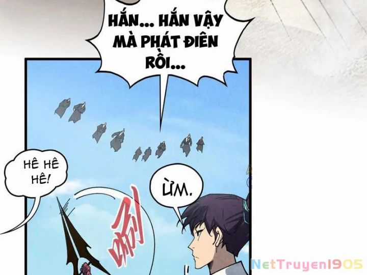 Vạn Cổ Chí Tôn - Chapter 440 - Trang 38