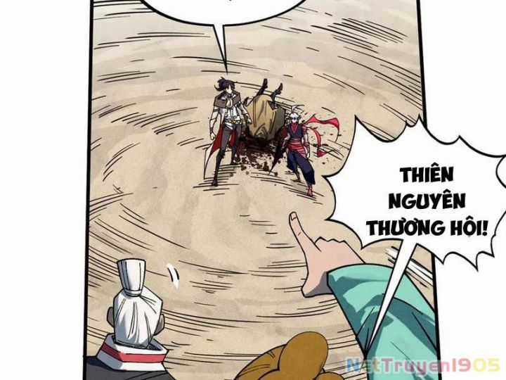 Vạn Cổ Chí Tôn - Chapter 440 - Trang 45