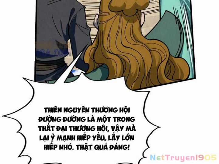 Vạn Cổ Chí Tôn - Chapter 440 - Trang 46