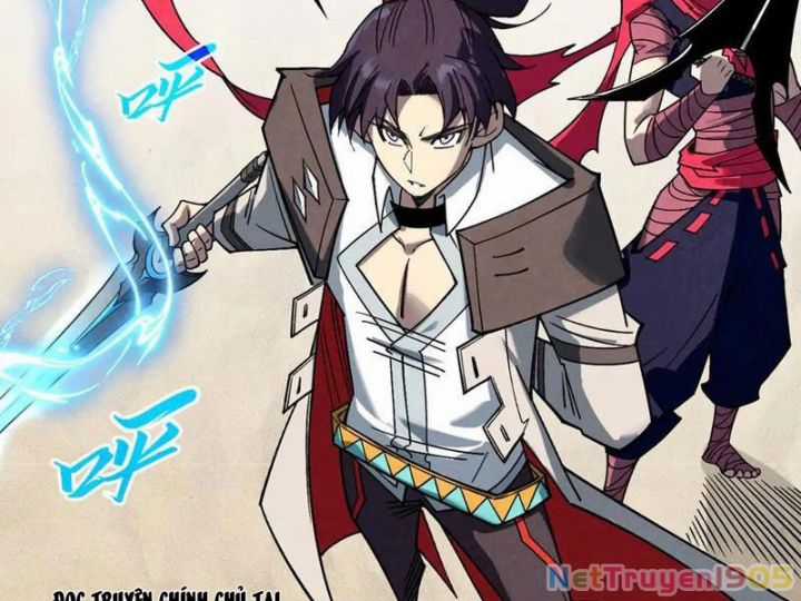 Vạn Cổ Chí Tôn - Chapter 440 - Trang 51