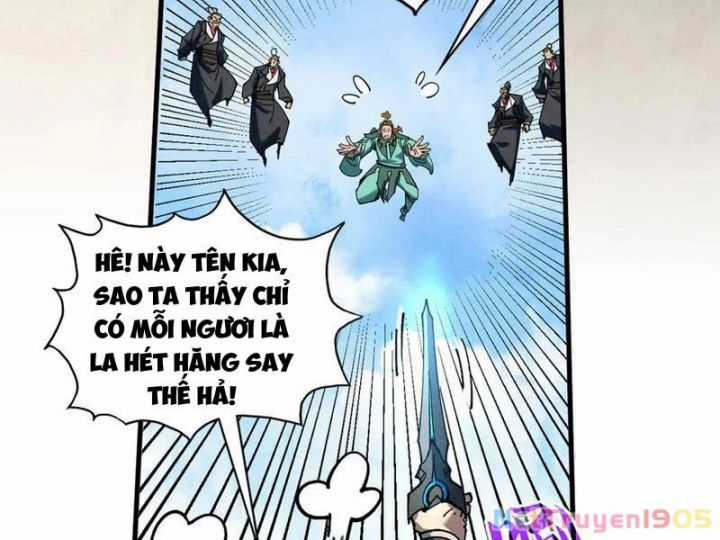 Vạn Cổ Chí Tôn - Chapter 440 - Trang 53