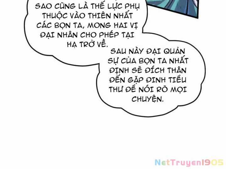 Vạn Cổ Chí Tôn - Chapter 440 - Trang 57