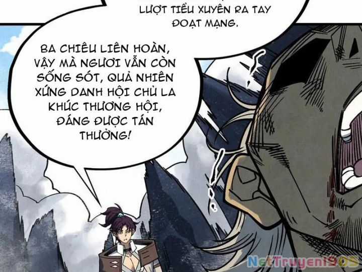 Vạn Cổ Chí Tôn - Chapter 440 - Trang 7