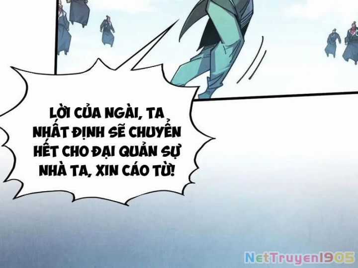 Vạn Cổ Chí Tôn - Chapter 440 - Trang 63