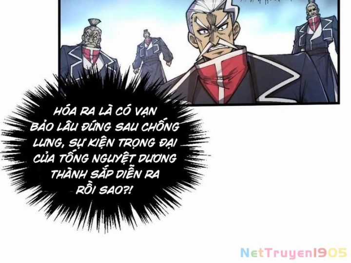 Vạn Cổ Chí Tôn - Chapter 440 - Trang 80