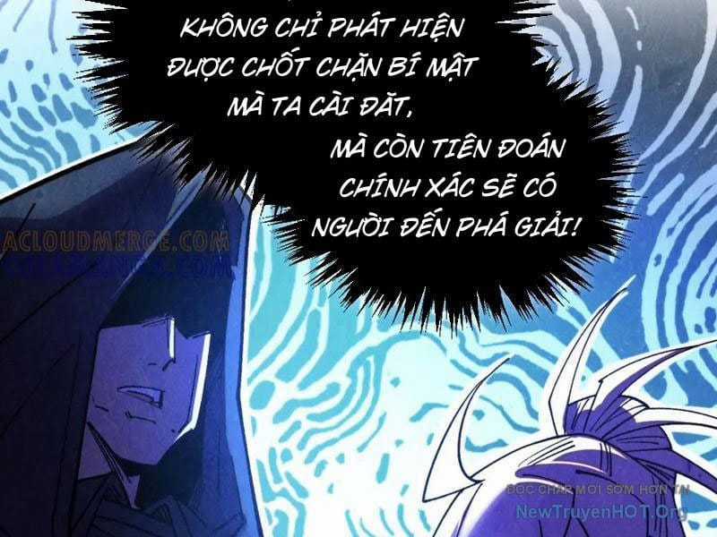Vạn Cổ Chí Tôn - Chapter 441 - Trang 106