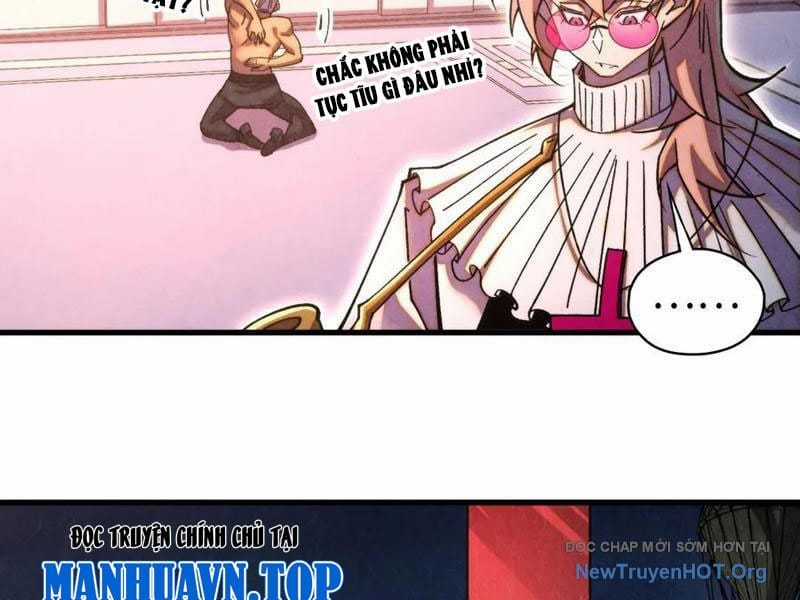 Vạn Cổ Chí Tôn - Chapter 441 - Trang 112