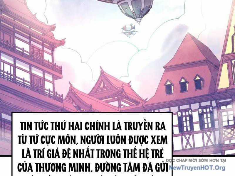 Vạn Cổ Chí Tôn - Chapter 441 - Trang 121