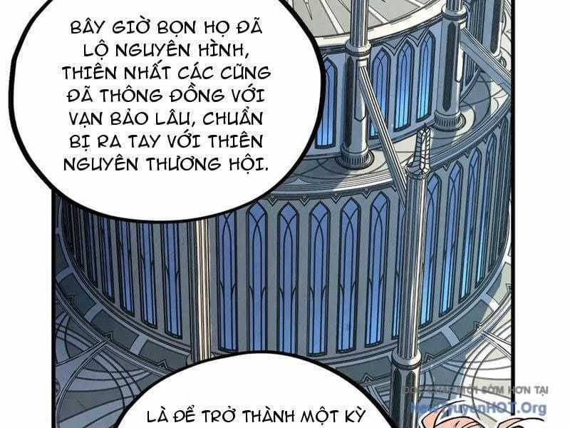 Vạn Cổ Chí Tôn - Chapter 441 - Trang 124