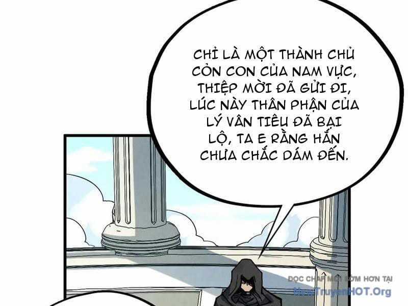 Vạn Cổ Chí Tôn - Chapter 441 - Trang 133