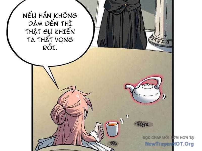 Vạn Cổ Chí Tôn - Chapter 441 - Trang 134