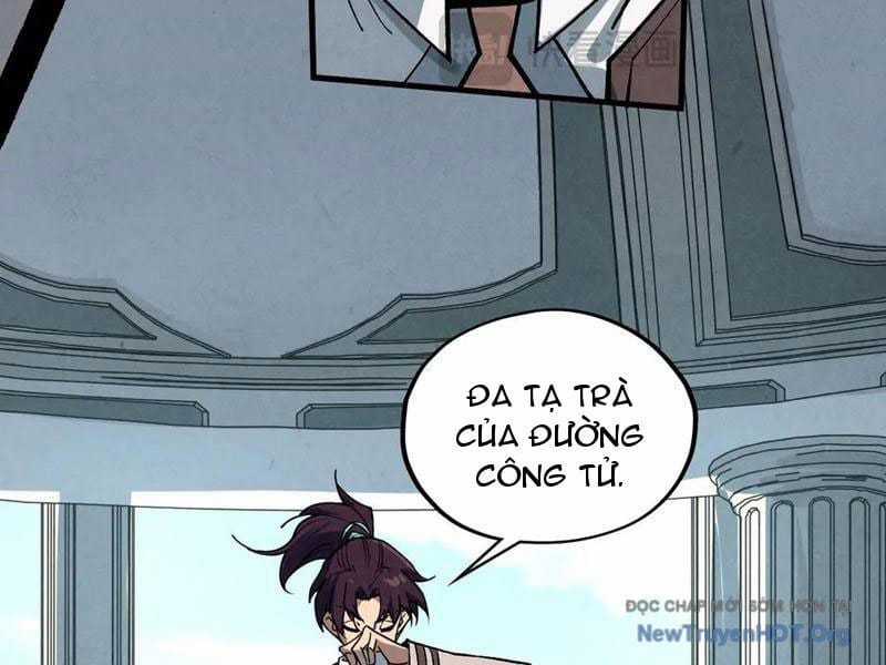 Vạn Cổ Chí Tôn - Chapter 441 - Trang 145