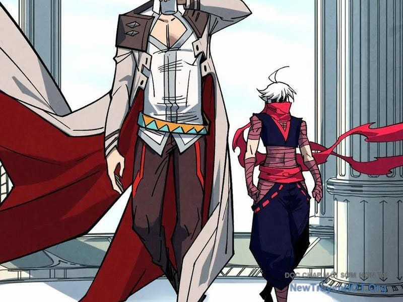 Vạn Cổ Chí Tôn - Chapter 441 - Trang 146