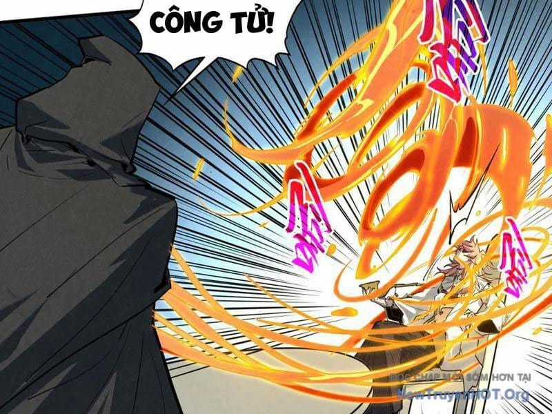 Vạn Cổ Chí Tôn - Chapter 441 - Trang 186