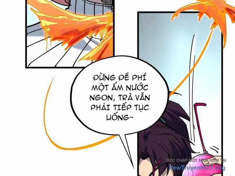 Vạn Cổ Chí Tôn - Chapter 441 - Trang 189