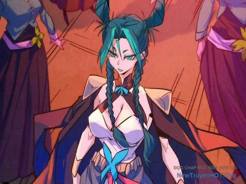 Vạn Cổ Chí Tôn - Chapter 441 - Trang 20