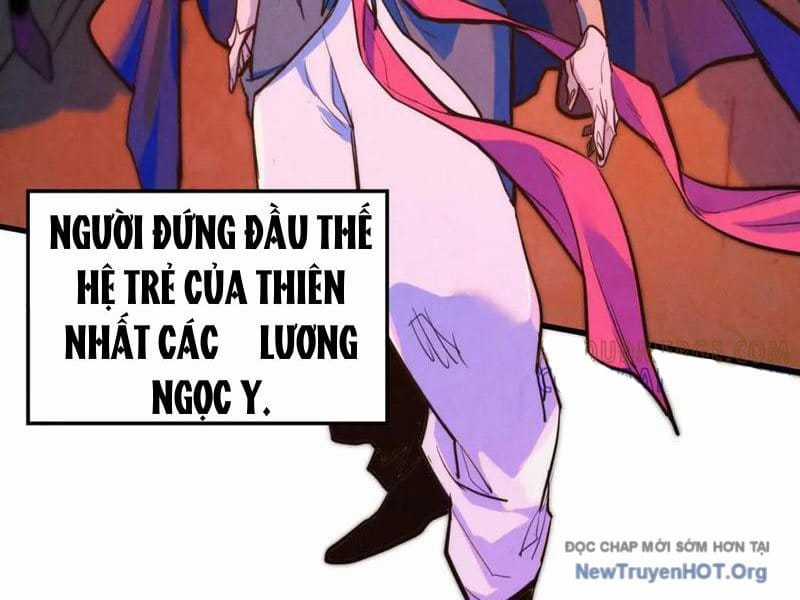 Vạn Cổ Chí Tôn - Chapter 441 - Trang 21