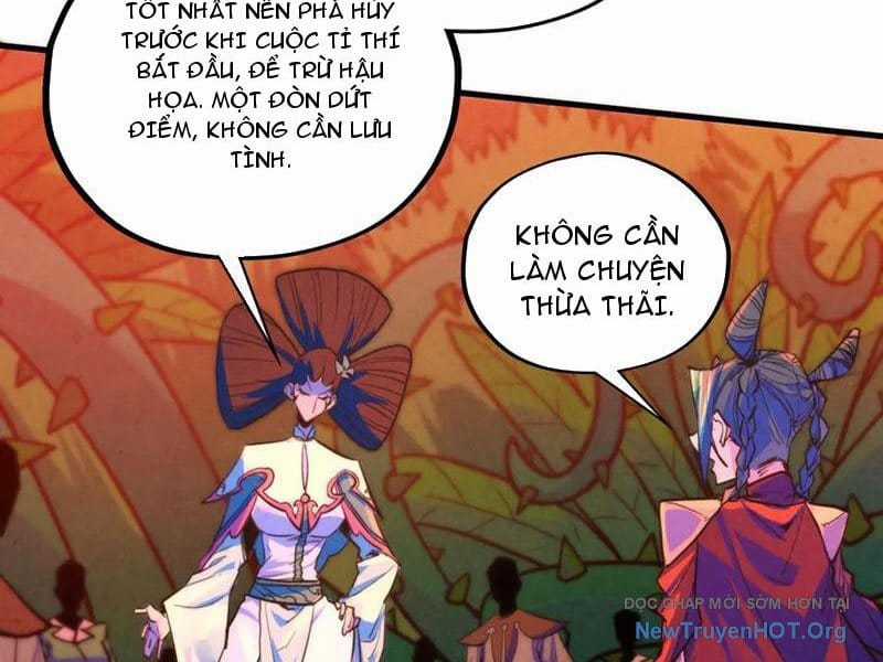 Vạn Cổ Chí Tôn - Chapter 441 - Trang 23