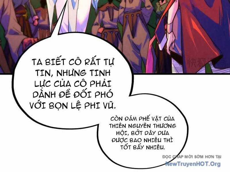 Vạn Cổ Chí Tôn - Chapter 441 - Trang 24