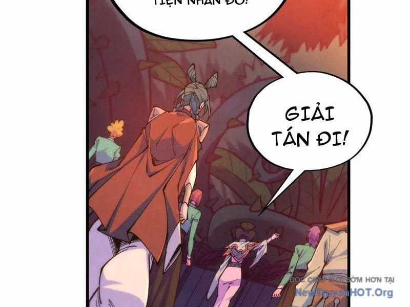 Vạn Cổ Chí Tôn - Chapter 441 - Trang 26