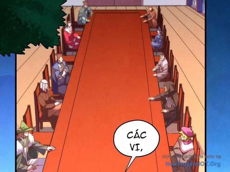 Vạn Cổ Chí Tôn - Chapter 441 - Trang 31