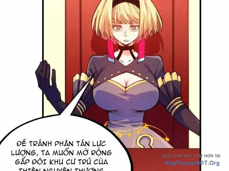 Vạn Cổ Chí Tôn - Chapter 441 - Trang 34
