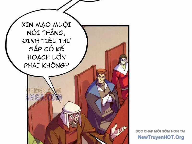 Vạn Cổ Chí Tôn - Chapter 441 - Trang 36