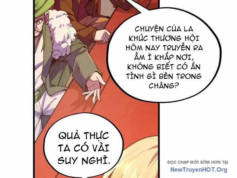 Vạn Cổ Chí Tôn - Chapter 441 - Trang 37