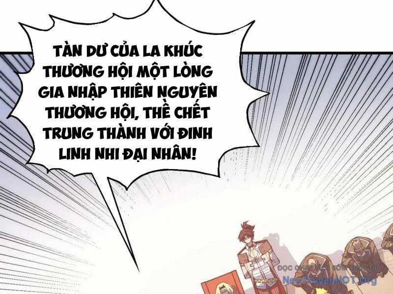 Vạn Cổ Chí Tôn - Chapter 441 - Trang 42