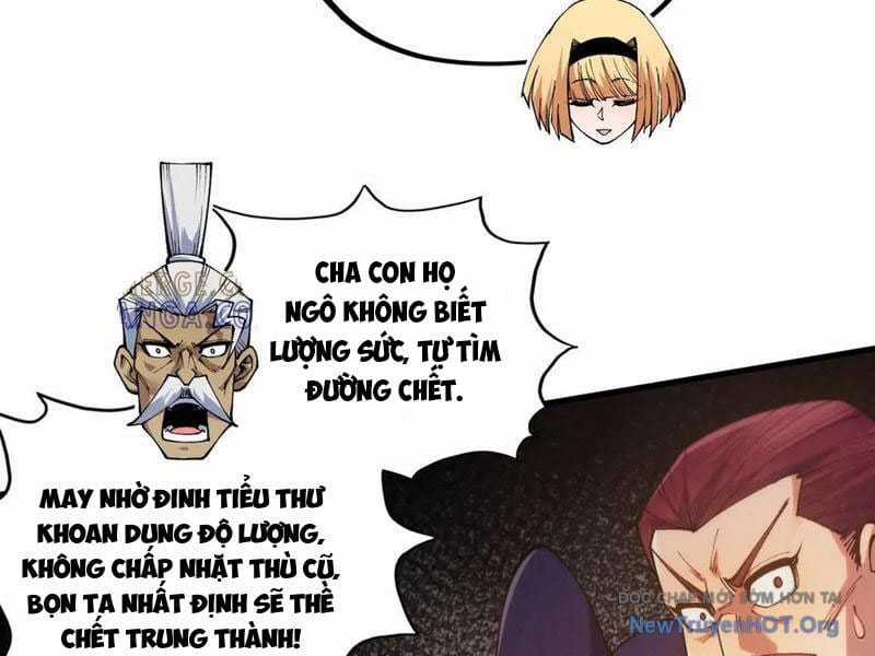Vạn Cổ Chí Tôn - Chapter 441 - Trang 45