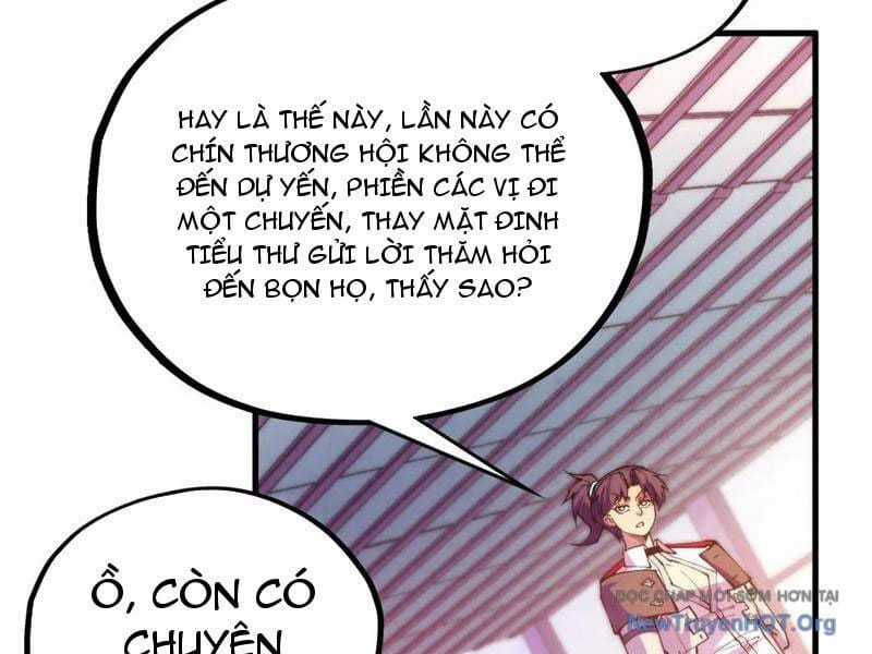 Vạn Cổ Chí Tôn - Chapter 441 - Trang 48