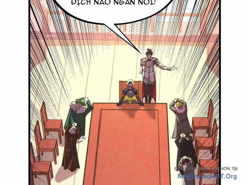 Vạn Cổ Chí Tôn - Chapter 441 - Trang 58