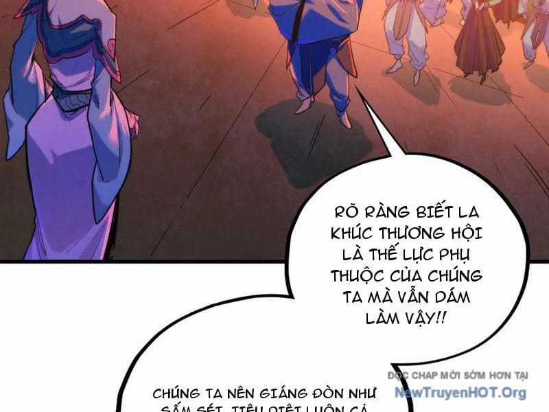 Vạn Cổ Chí Tôn - Chapter 441 - Trang 8