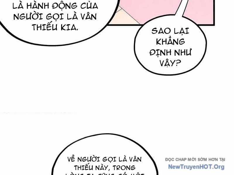 Vạn Cổ Chí Tôn - Chapter 441 - Trang 90