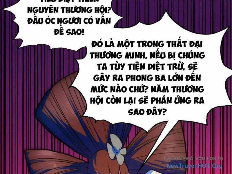 Vạn Cổ Chí Tôn - Chapter 441 - Trang 10