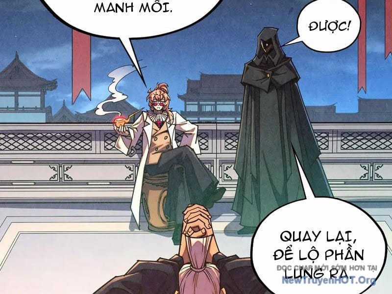 Vạn Cổ Chí Tôn - Chapter 441 - Trang 92