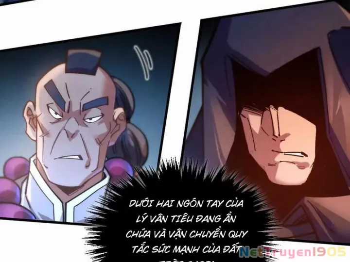 Vạn Cổ Chí Tôn - Chapter 442 - Trang 109