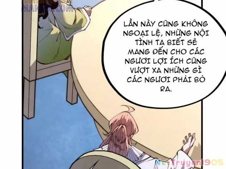 Vạn Cổ Chí Tôn - Chapter 442 - Trang 119