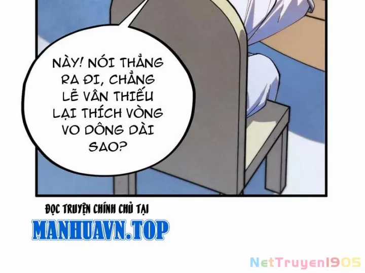 Vạn Cổ Chí Tôn - Chapter 442 - Trang 120