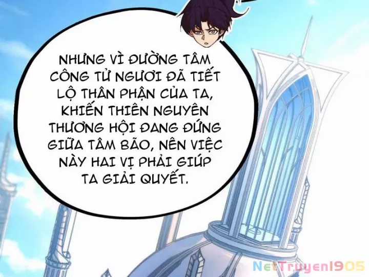 Vạn Cổ Chí Tôn - Chapter 442 - Trang 122