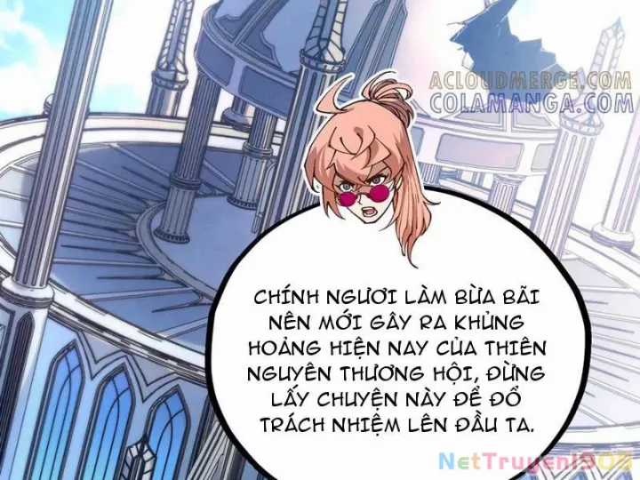 Vạn Cổ Chí Tôn - Chapter 442 - Trang 123