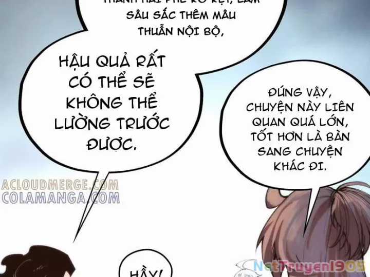 Vạn Cổ Chí Tôn - Chapter 442 - Trang 127