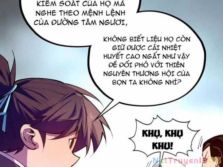 Vạn Cổ Chí Tôn - Chapter 442 - Trang 130