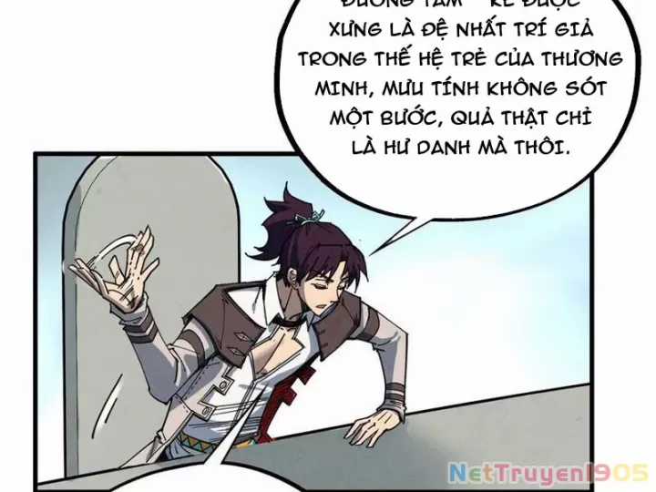 Vạn Cổ Chí Tôn - Chapter 442 - Trang 14