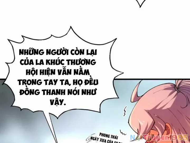 Vạn Cổ Chí Tôn - Chapter 442 - Trang 132